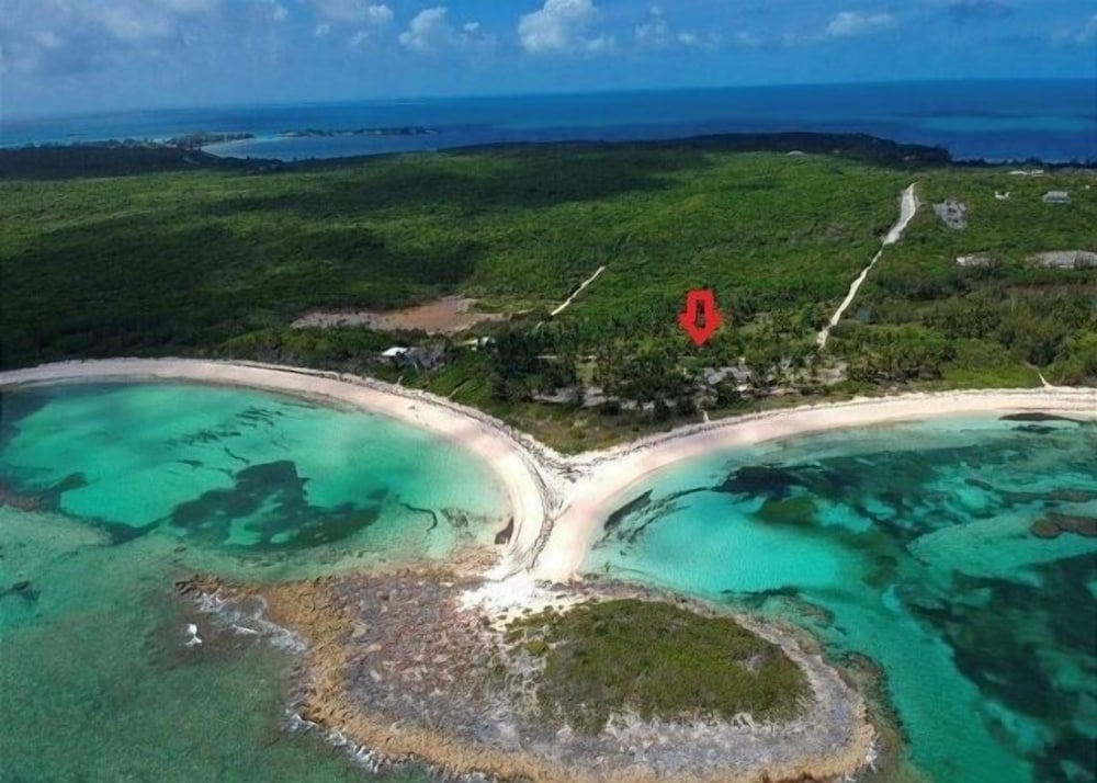 Twin Coves House 4 Bedroom Home