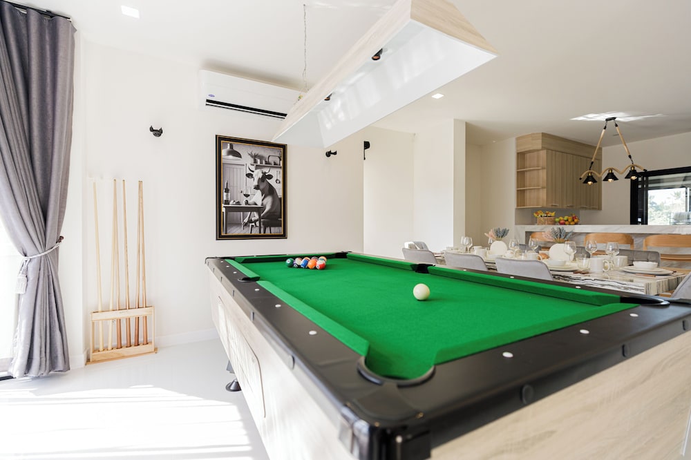 Kanna Pool Villa