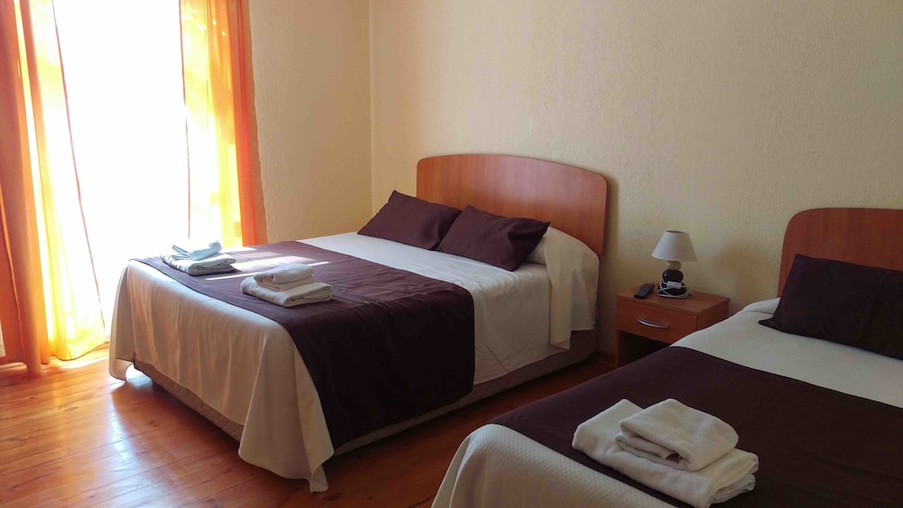 Hostal Sol de Atacama view 2