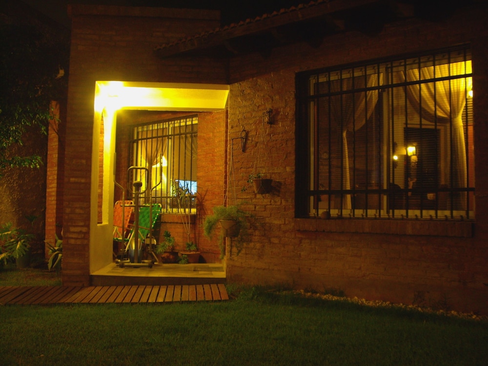 Casa Mapocha