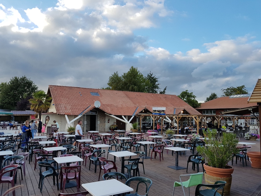 GH Vacances