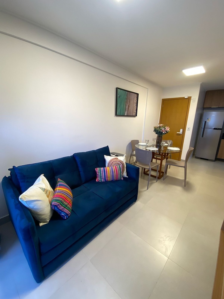 Studio Design 3 Apto 810-Mandi