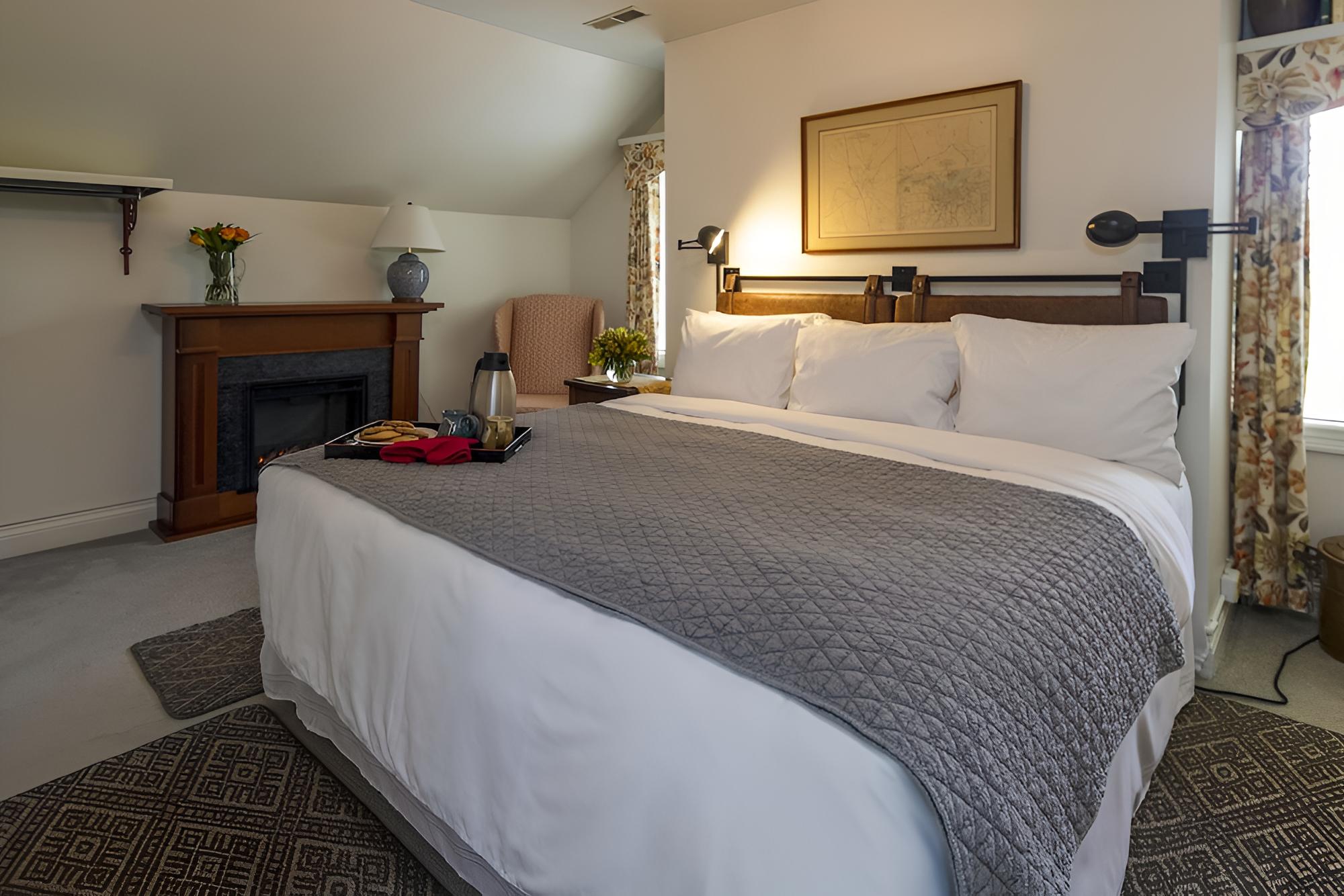 Willis Graves B&B