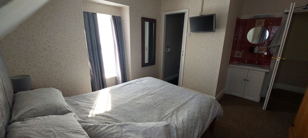 Invernook Hotel