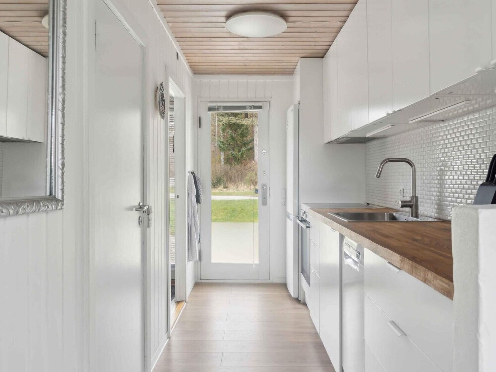 5 Star Holiday Home in Vejby