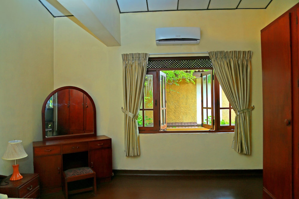Heina Villa Colombo