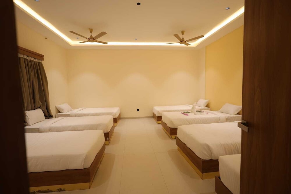 Ramaya Motel & Resorts