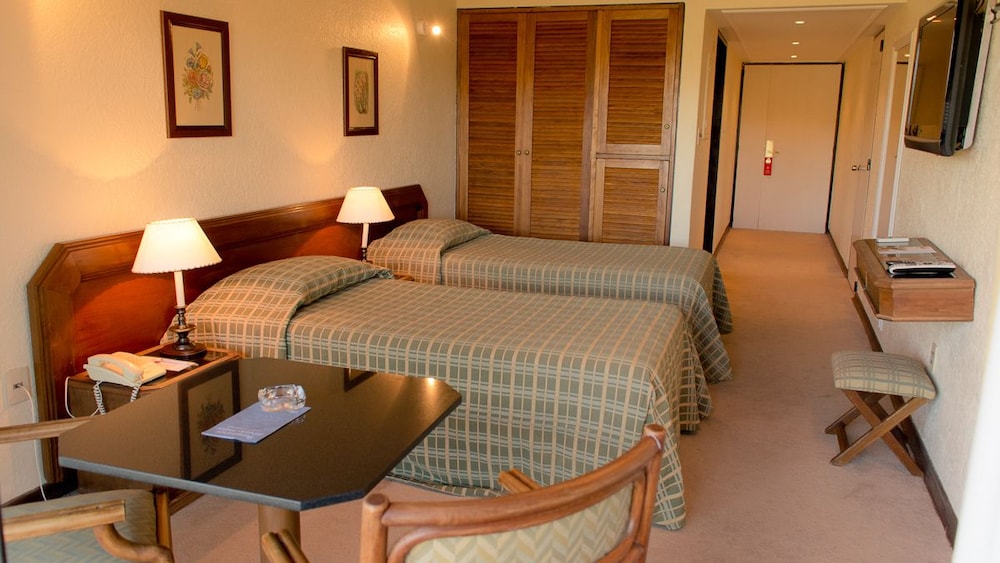 Horacio Quiroga Resort Termal