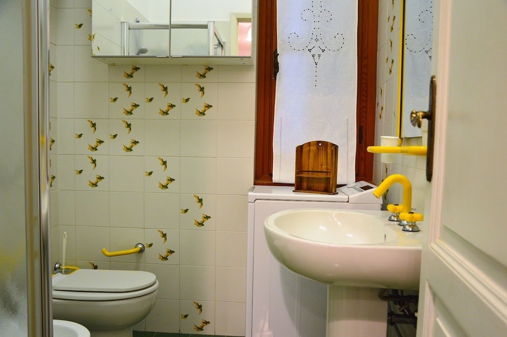 Agriturismo Cascina Tollu