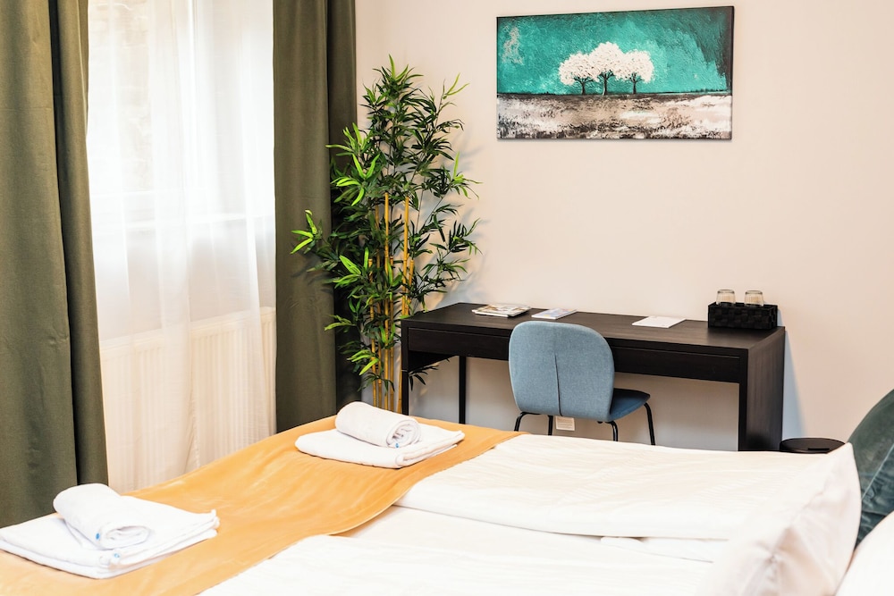 City Walk Hostel