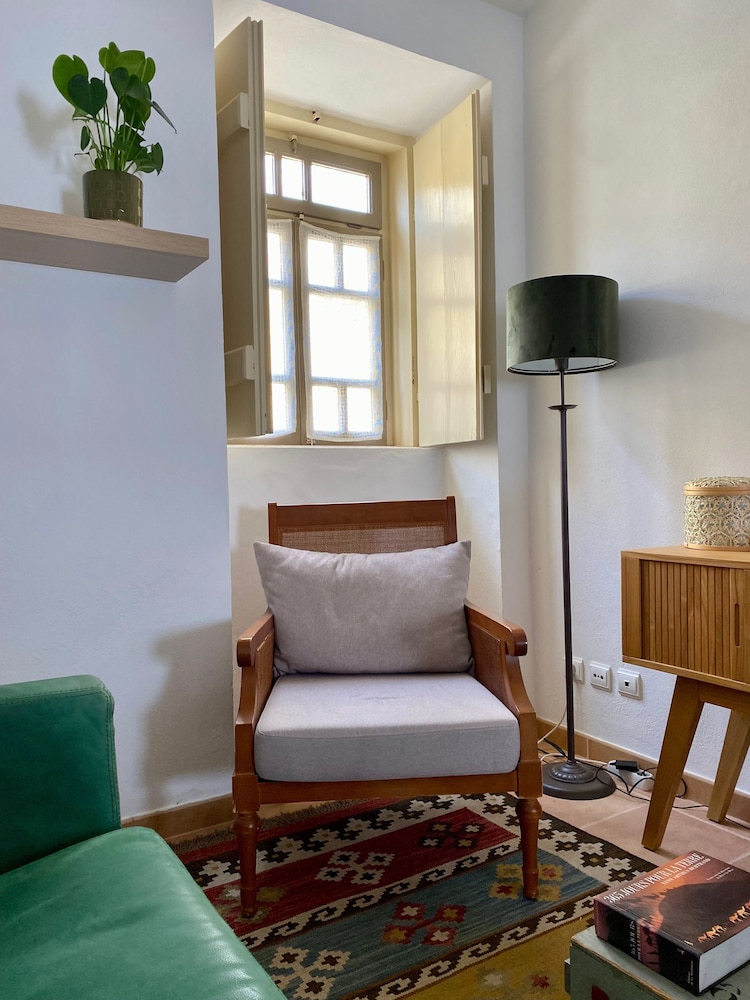 Town House in Historic Silves