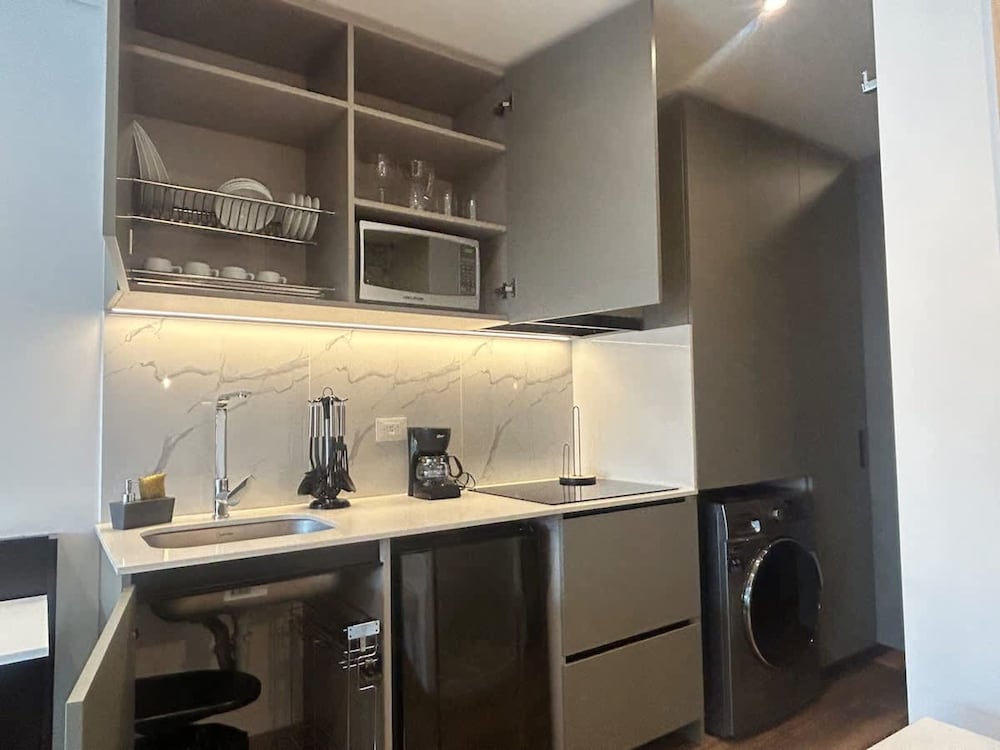 NOK Luxury Loft in Parque 93