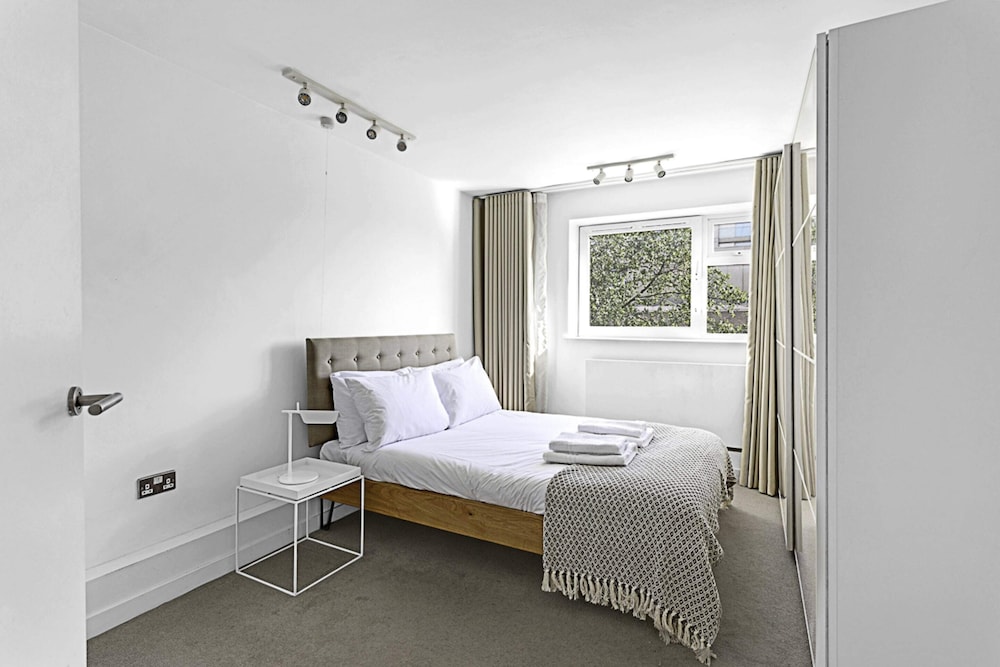 City Relay Belgravia Apartment 29
