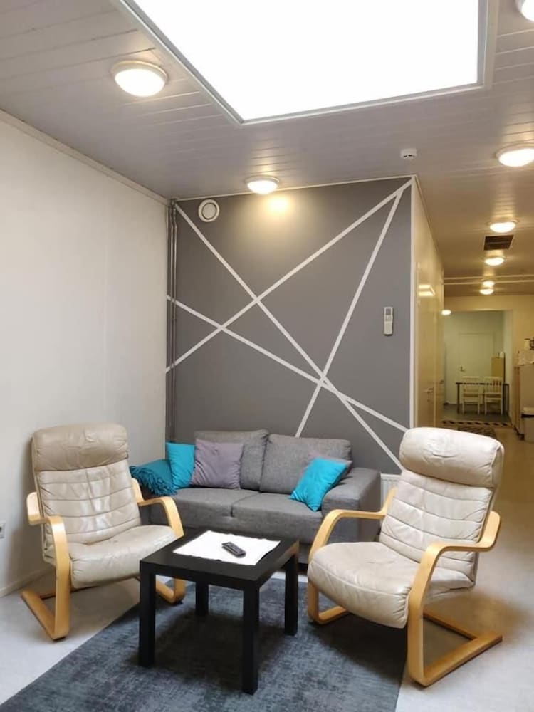 Hostel Racuna