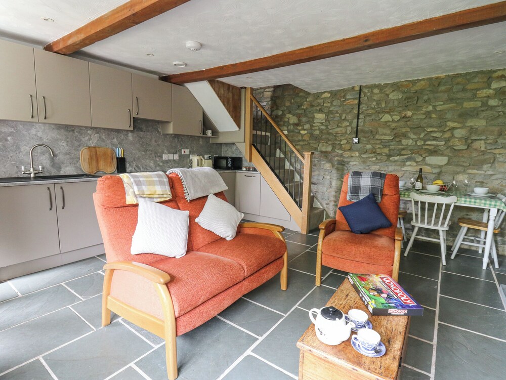 Fisherman's Cottage