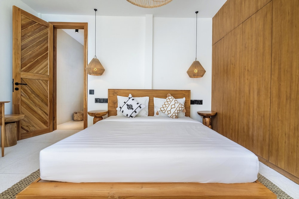 Dzen 5 Villa Ubud