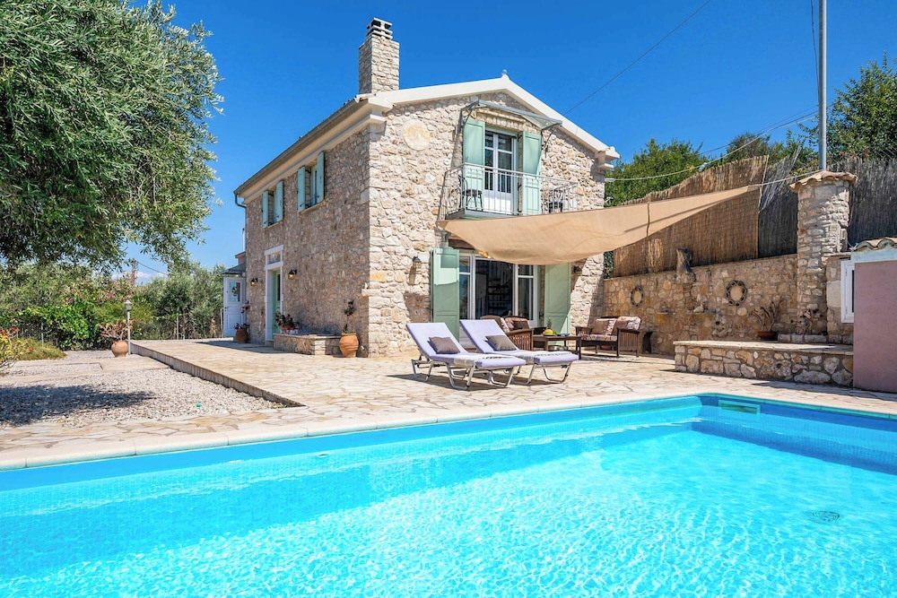 Villa Siorra