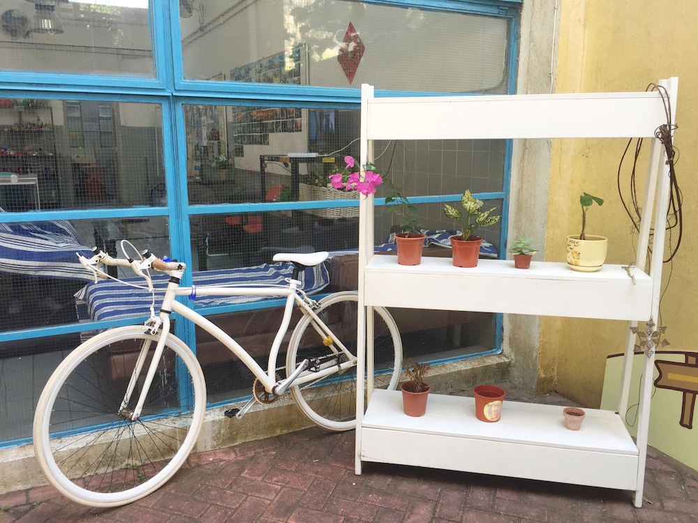 YHA Bradbury Jockey Club Tai Mei Tuk Youth Hostel