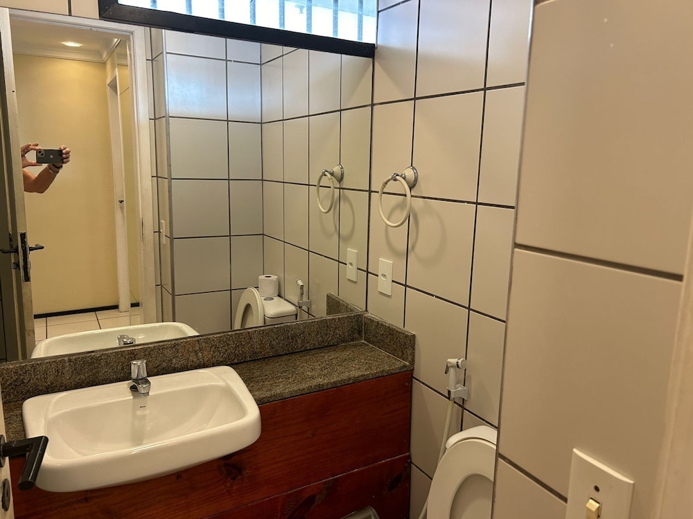 Porto de Iracema Apartamentos