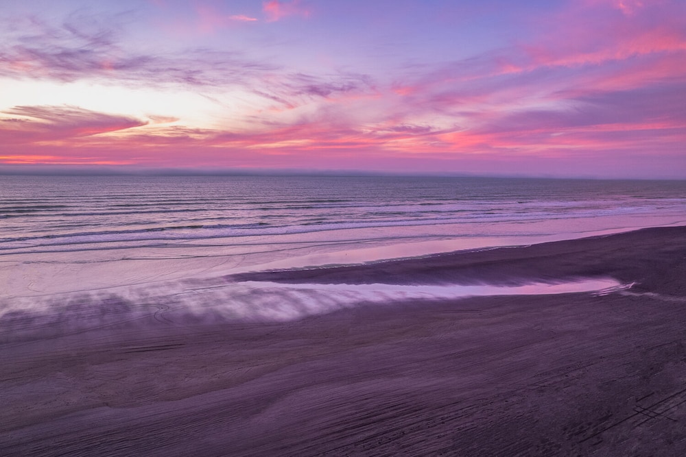 Waters Edge Condo in Ocean Shores
