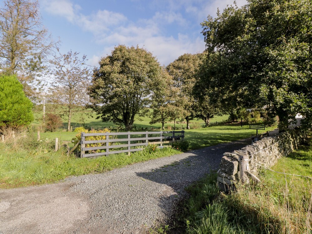 Hardhills Cottage