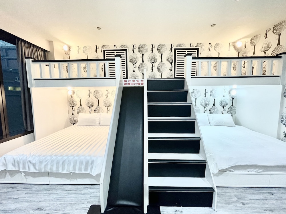 Kaohsiung Ramble Hotel