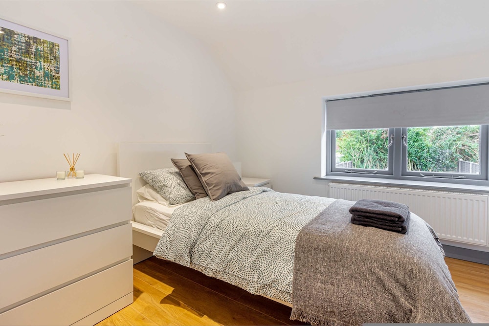 Host Stay Bridge Street Residence