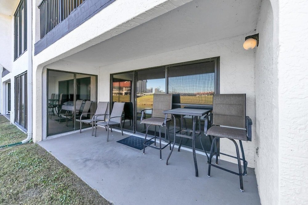 Edgewater Golf Villa 3101
