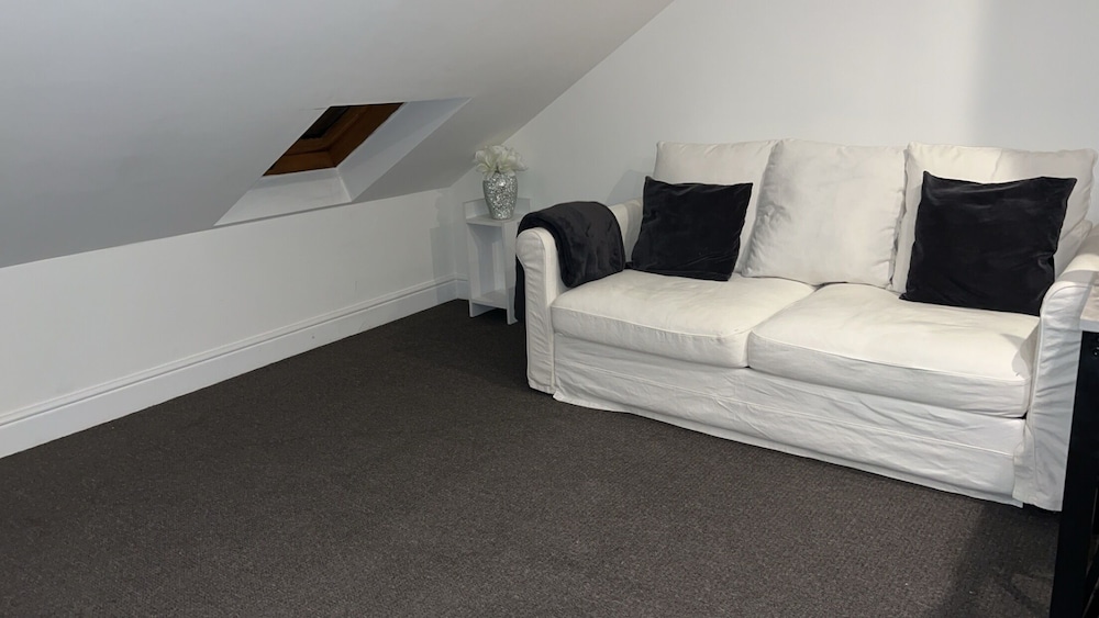 Lovely 1-bed Studio in Walthamstow London
