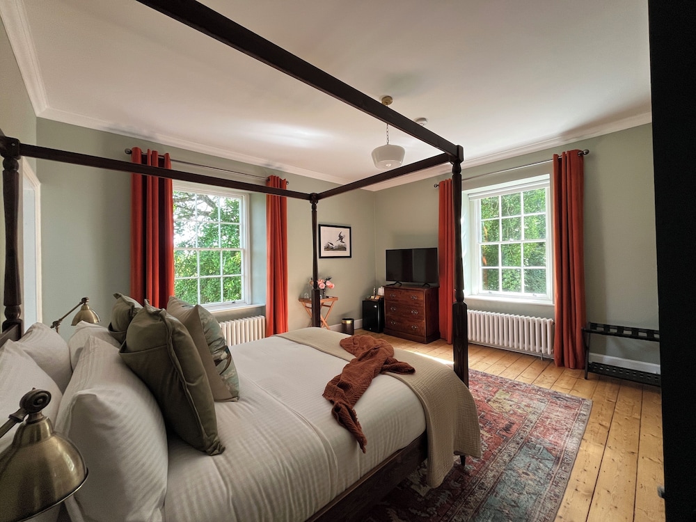 Sancreed House B&B
