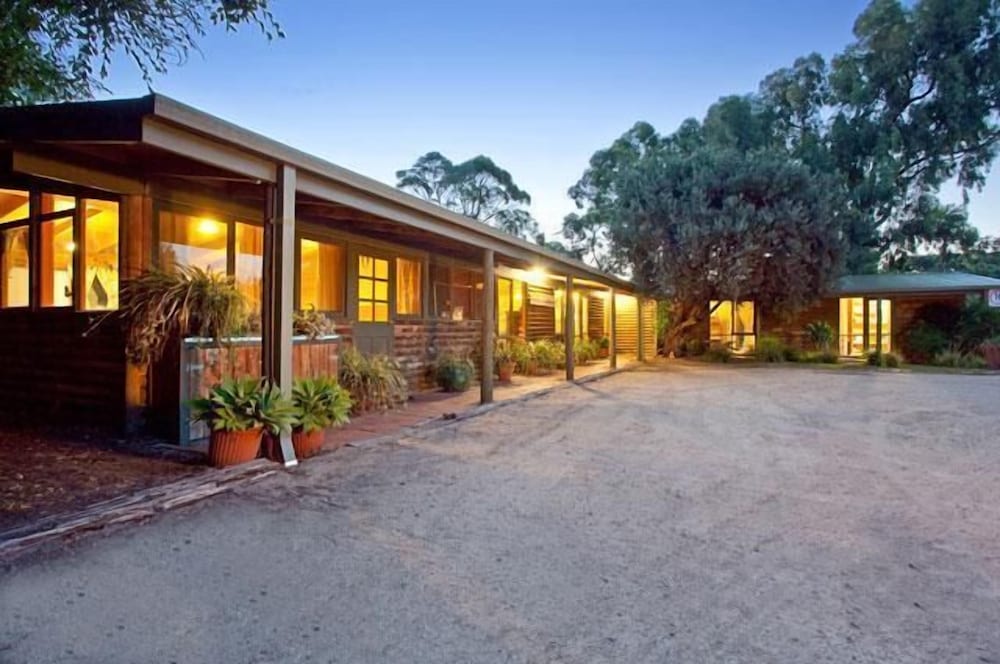 Bayplay Beach Accommodation - 2 locations
