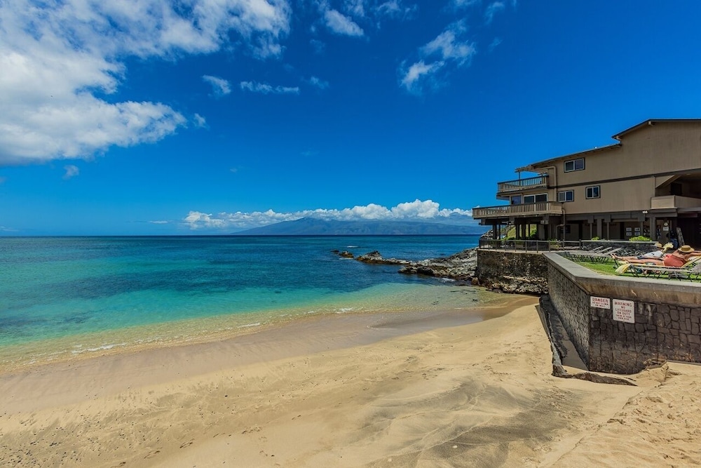 Kahana Sunset E5e 1 Bedroom Condo