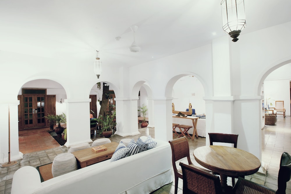 Adhisthana Hotel Yogyakarta 4