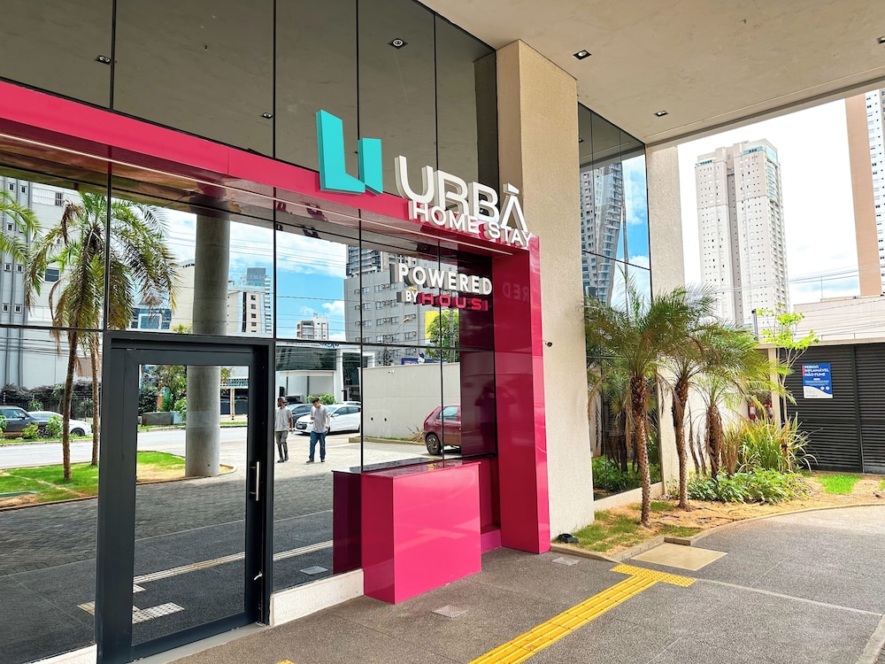 STAY Urbà Home