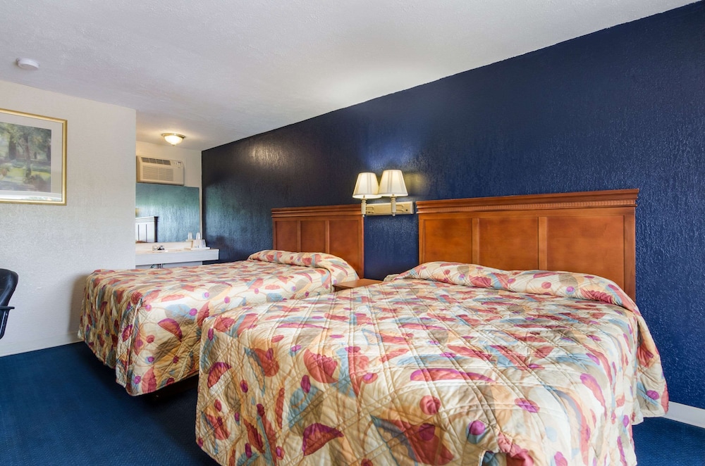 Rodeway Inn Church Hill - Tri Cities Area