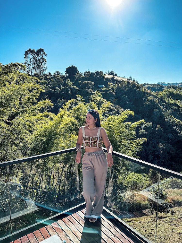 Luum Glamping by Roots Rentals