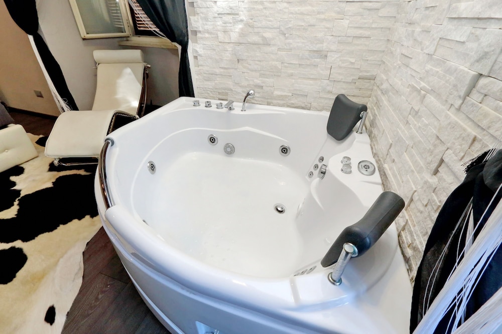 Suite Paradise