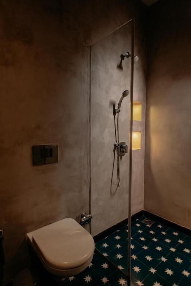 Palette by RÊVE Escapes - Premium 2 BHK apartment Near Anjuna Beach