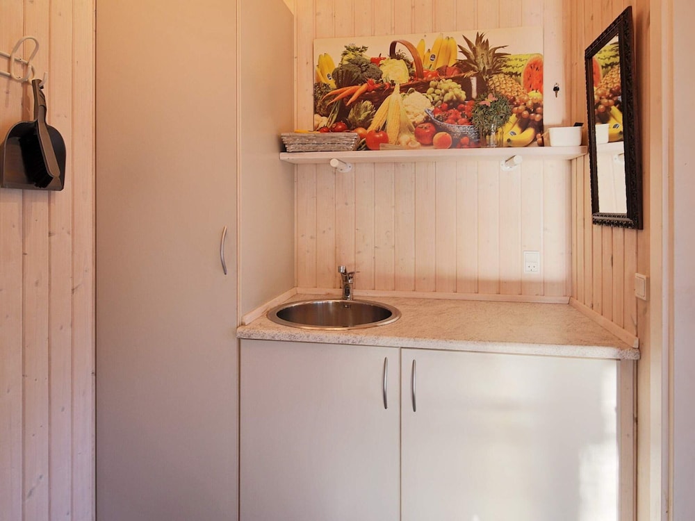 6 Person Holiday Home in Frederiksvaerk-by Traum