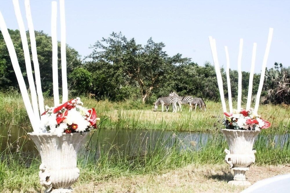 Emdoneni Lodge