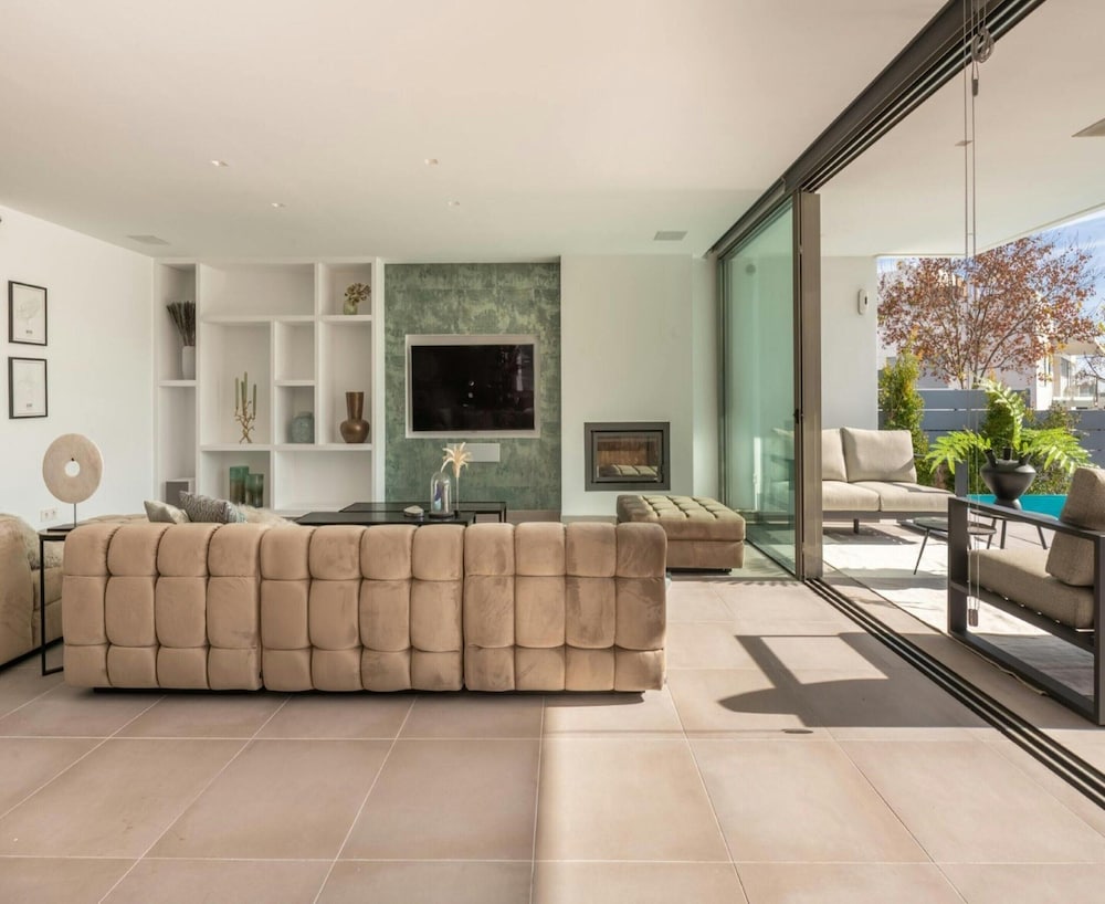Villa in Carrer del Kiwi