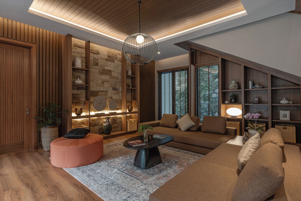 Plataran Puncak Residences