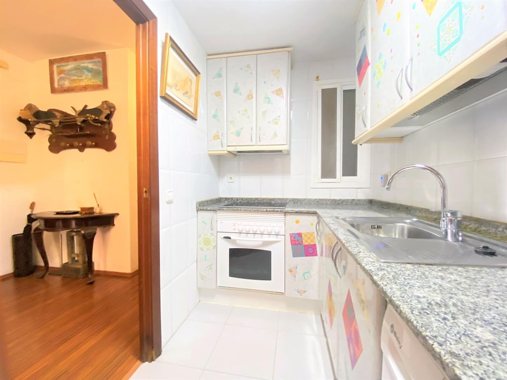 Th17 Apartamento Vacacional Vintage