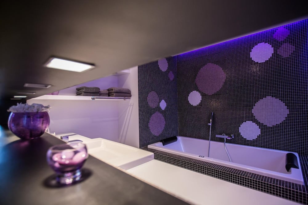 Wellness Hasselt Bed & Breakfast