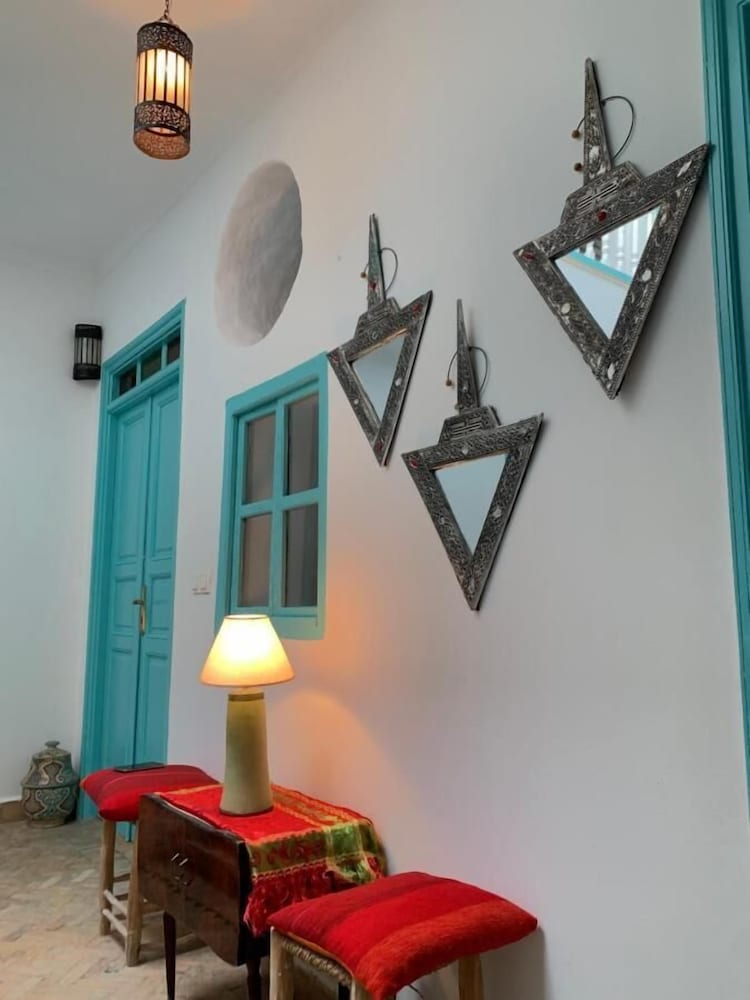 Riad Darko