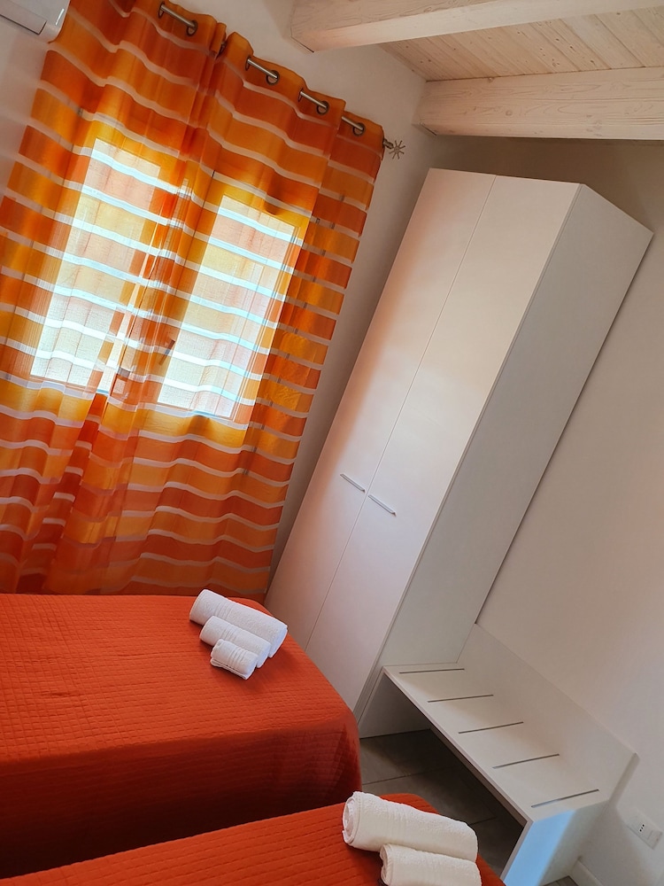 Gioberta Holiday Homes, Bertolino Villa photo 3