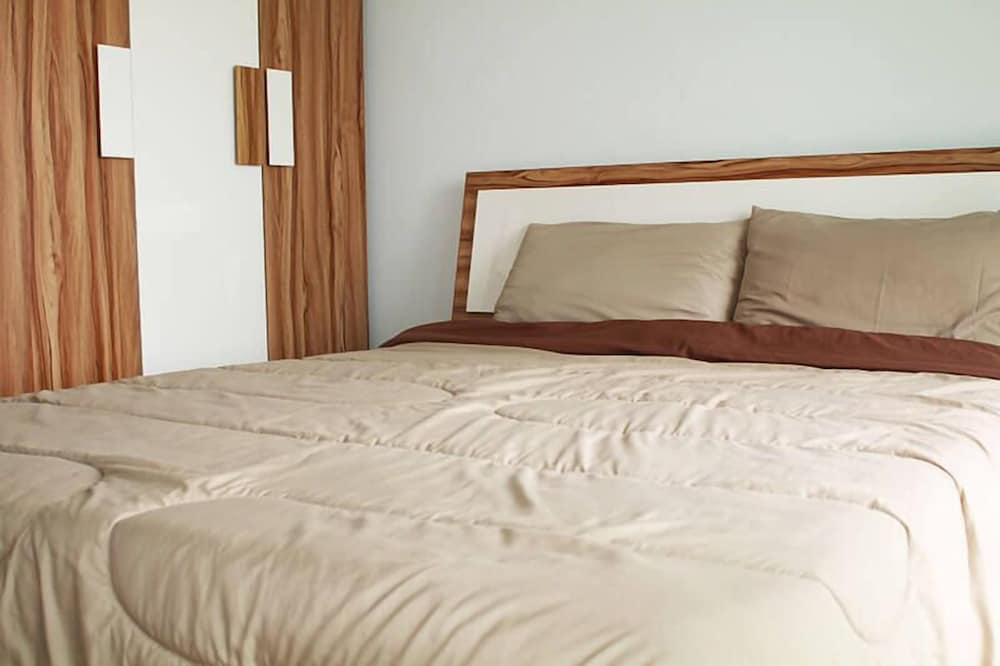 UTD Libra Residence