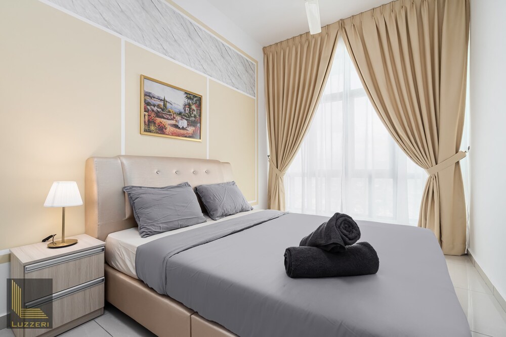Legasi Kampung Bharu Guesthouse