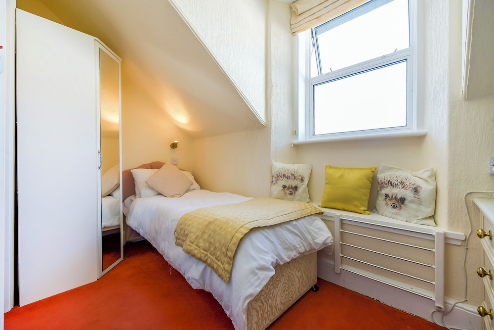 Ambleside House Guest House
