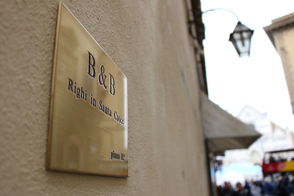 B&B Righi in Santa Croce